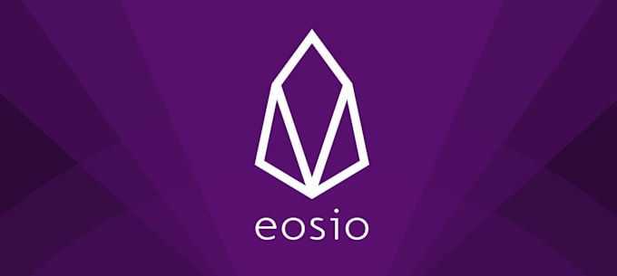 teach eos blockchain course online and write smart contracts eos token