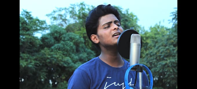 write, sing and produce your custom song