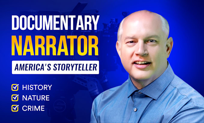 record your documentary professional project