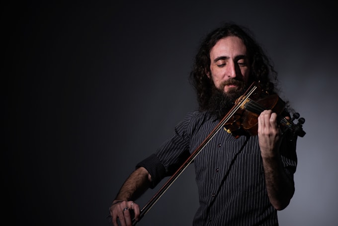 teach online violin lessons for all levels