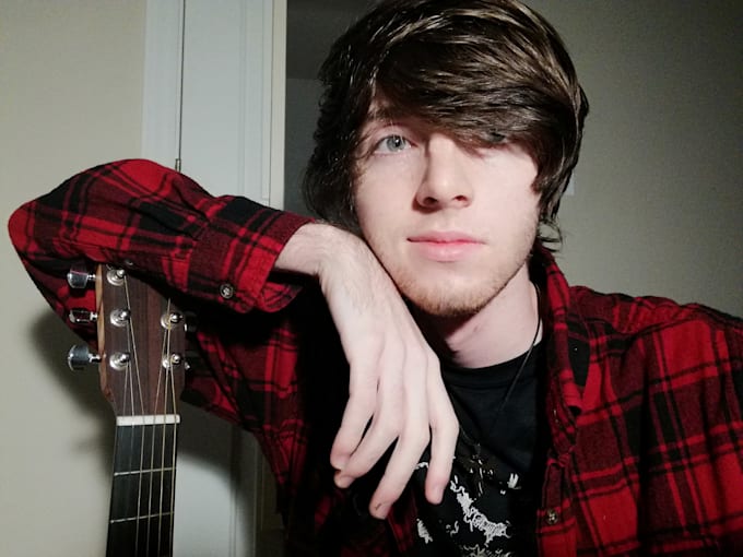 write and record you a personalized song