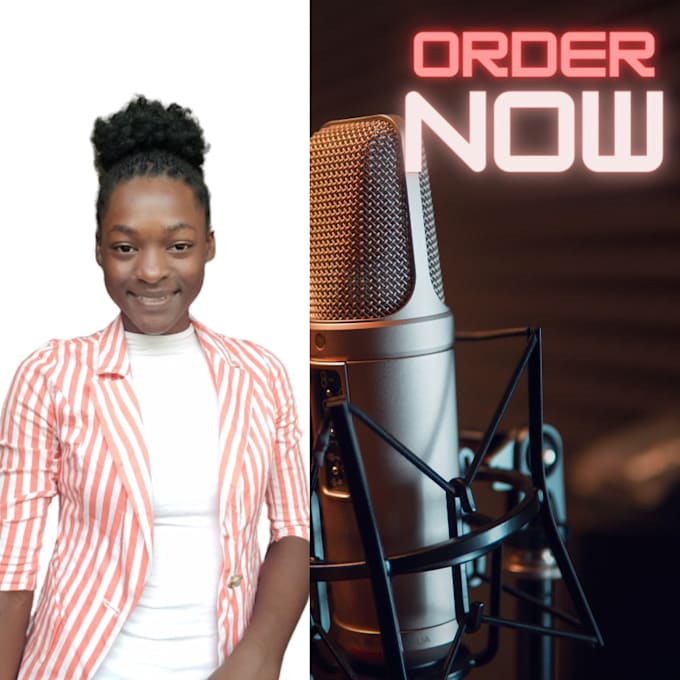 sing powerful female vocals that will blow your mind away