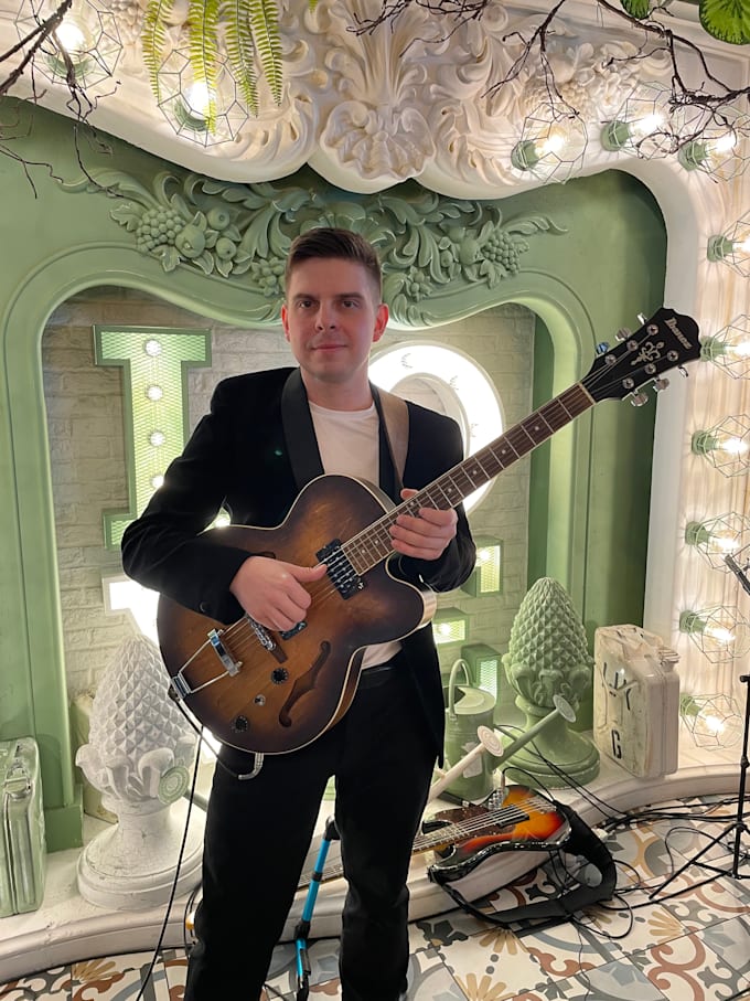 make music production arrange jazz blues funk pop neo soul rnb