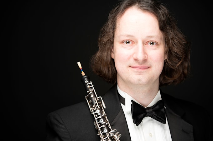 record oboe or english horn
