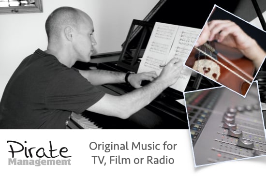 produce and record rich, dynamic and professional orchestrations