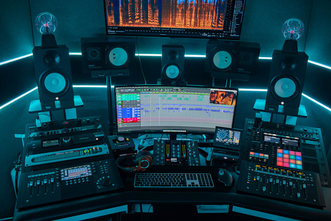 do dialogue edit, foley, sound design, mix 51, dolby atmos