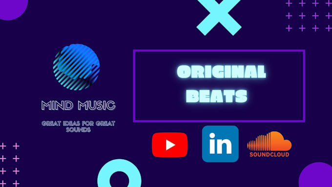 produce custom HQ  beats for you in 48 hrs