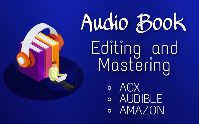 acx audiobook publishing acx audiobook publishing