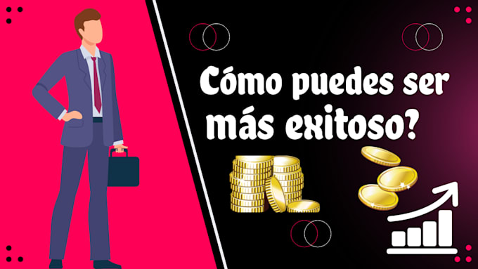 create an animated video in spanish