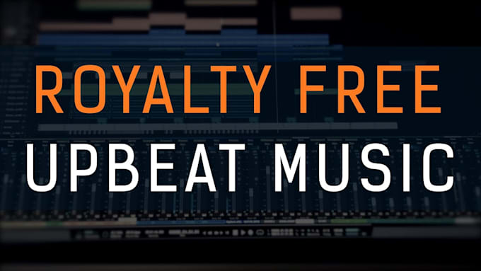 Give You 50 Royalty Free Music For Commercial Use By Makwaje Fiverr Browse a library of diverse styles to cover all your radio advertising needs. fiverr