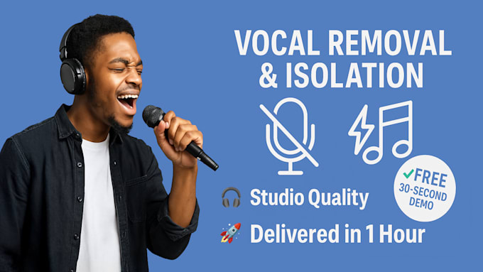 Vocal Removal: Master AI Tools for Perfect Karaoke Tracks