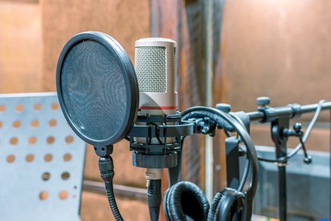 create a vocal arrangement for your melody