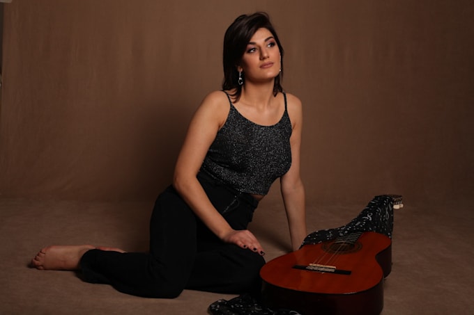 be your lyricist, vocalist and songwriter