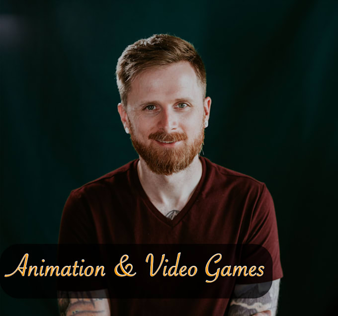 provide wide range video game anime and cartoon voices