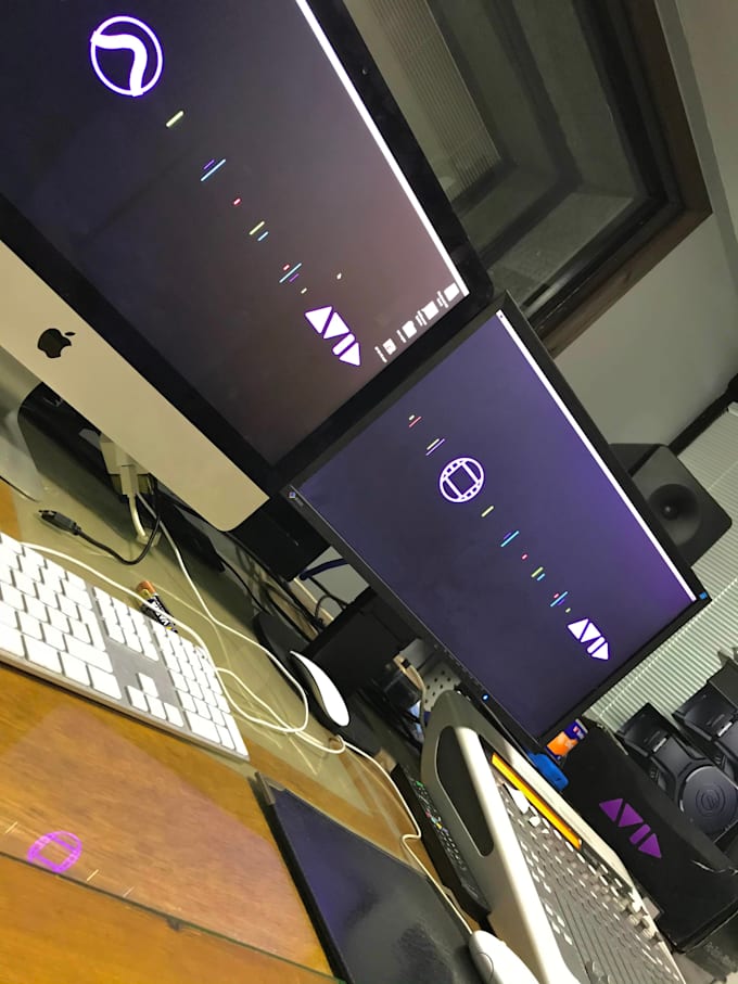 mix your dialogue professionally movie and documentary etc