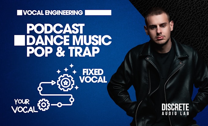 do vocal tuning for music, podcasts, and videos