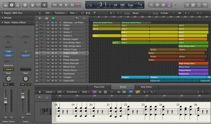 write you an original custom song in any genre