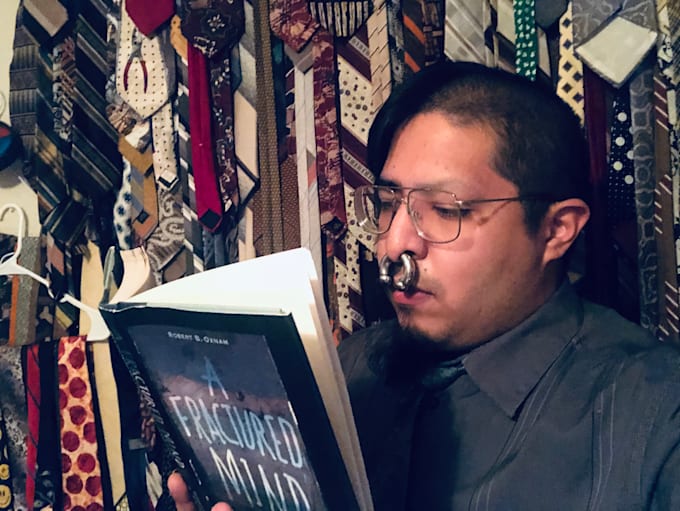 provide audiobook narrations and voices