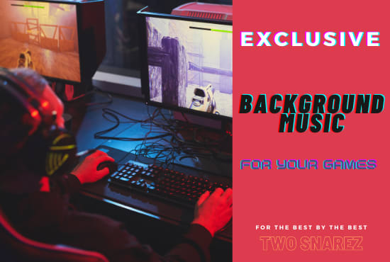 compose cinematic video game music