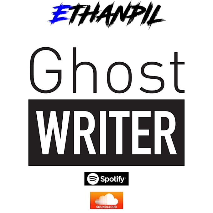 ghost write your next hit rap song