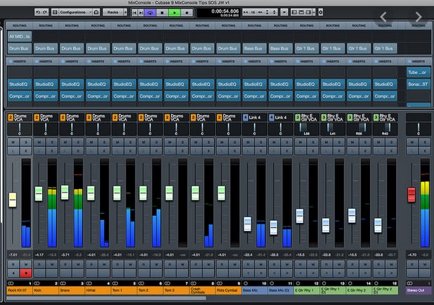 Teach you cubase from beginner to advanced level by Supertones | Fiverr
