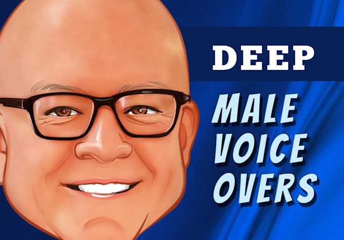 record an explainer whiteboard narration voice over