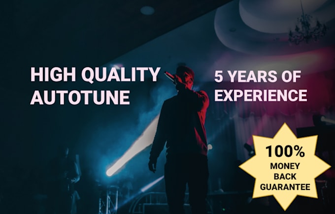 mix and master your vocals for professional release