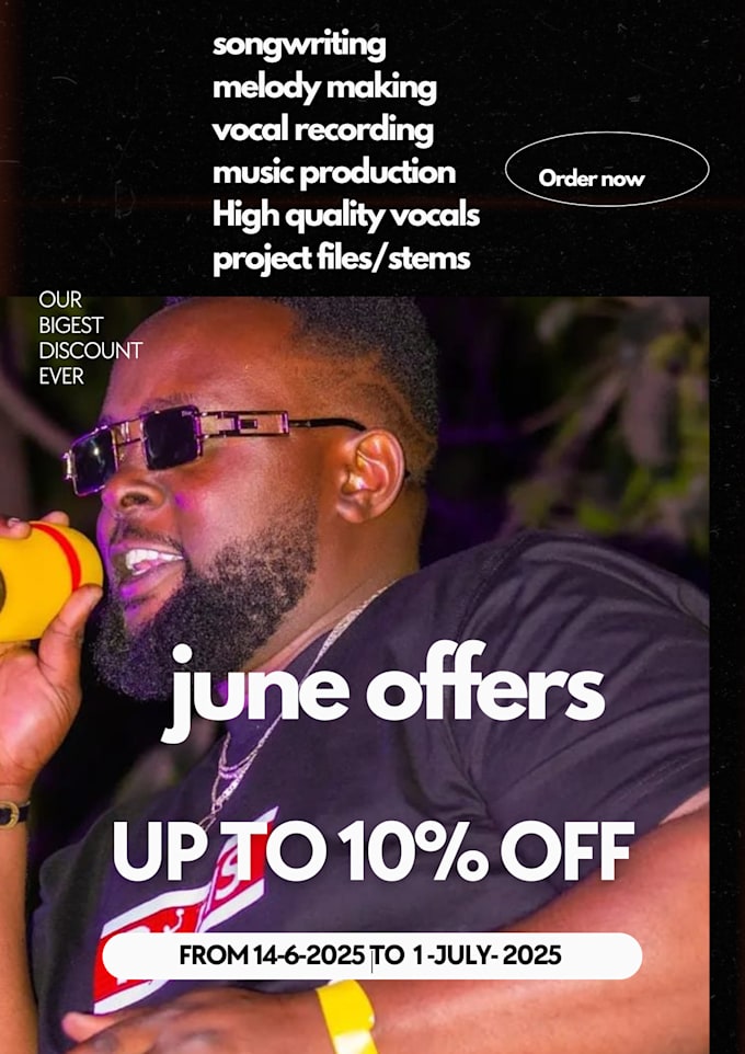 be your singer amapiano,afrobeats,zouk