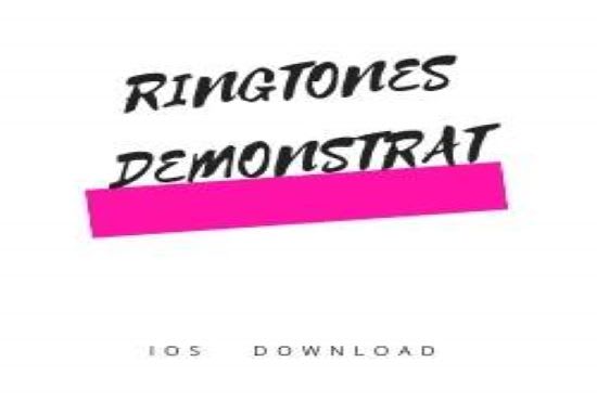 Apple Ios Ringtone And Alarm Clock Downloads For Free By Cebo54 Fiverr If your current alarm clock ringtone doesn't work you need to try this one. fiverr