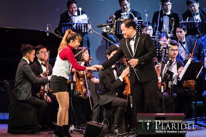 add a violin to your song