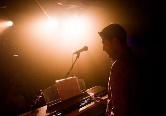 compose a song or tune to any lyric, movie, project