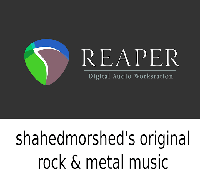 make rock and metal music