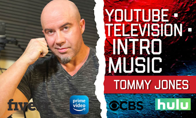 make an amazing youtube theme song