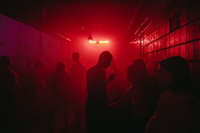 be your techno music ghost producer