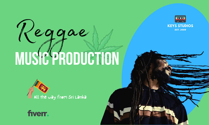 produce classic, worship, or dub reggae music
