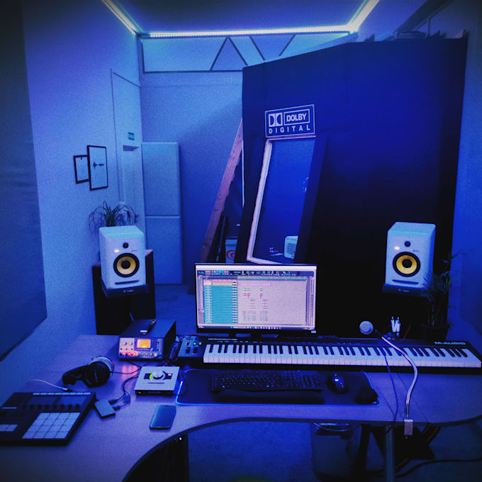 ghostwrite your rap tracks