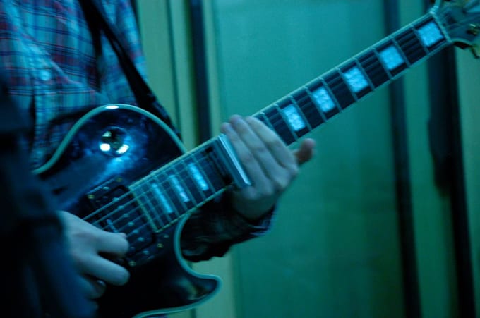 turn your lyrics into a song