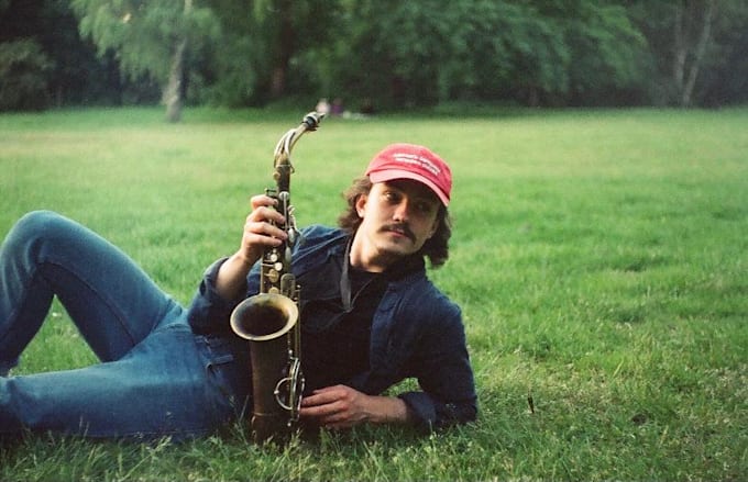 record alto saxophone for you