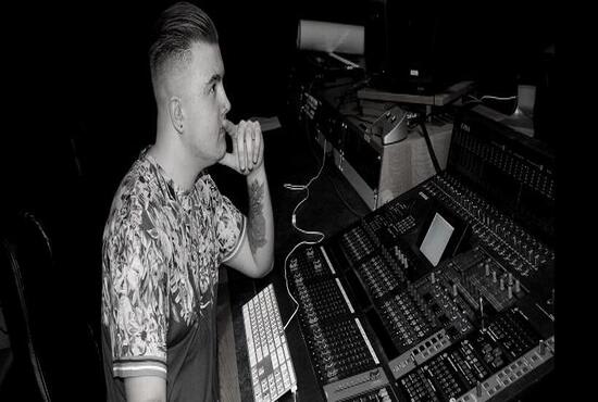 professionally mix your tracks