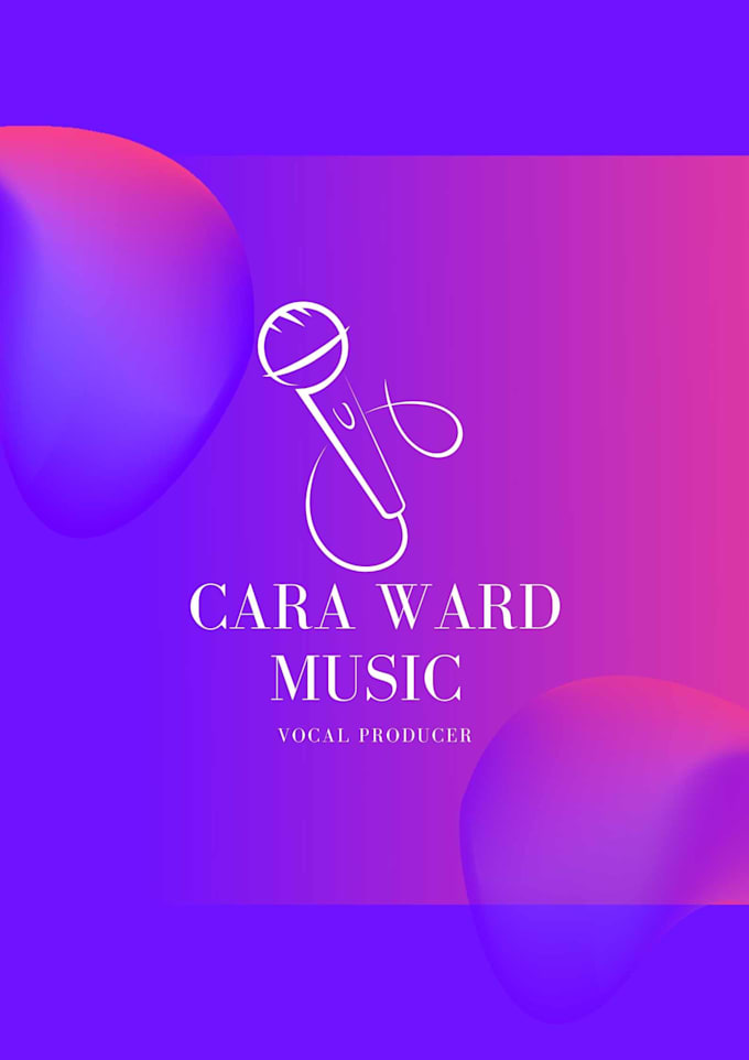 Record harmonies for your projects by Caraward Fiverr