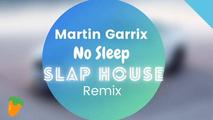 be your ultimate slap house ghost producer