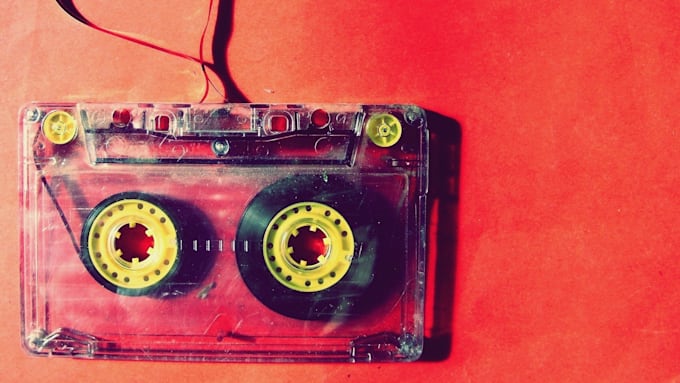 edit your podcast, audio, music