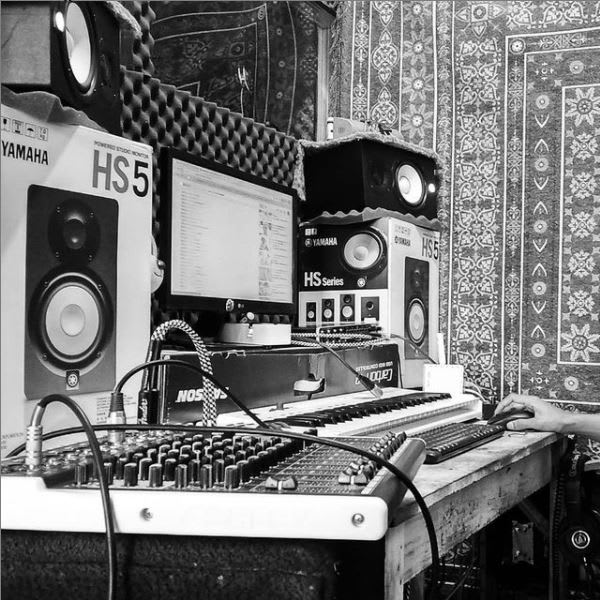 edit and tune your vocal