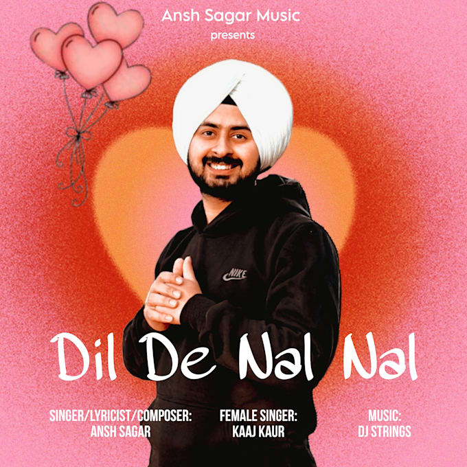 compose a hindi urdu punjabi song for you