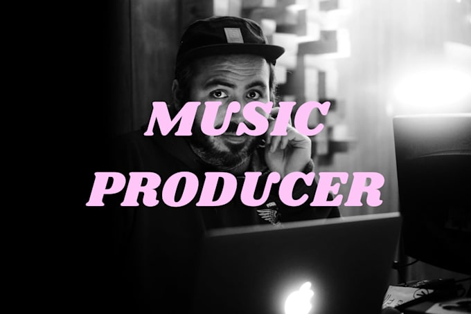 produce, mix and master, bedroom pop, indie
