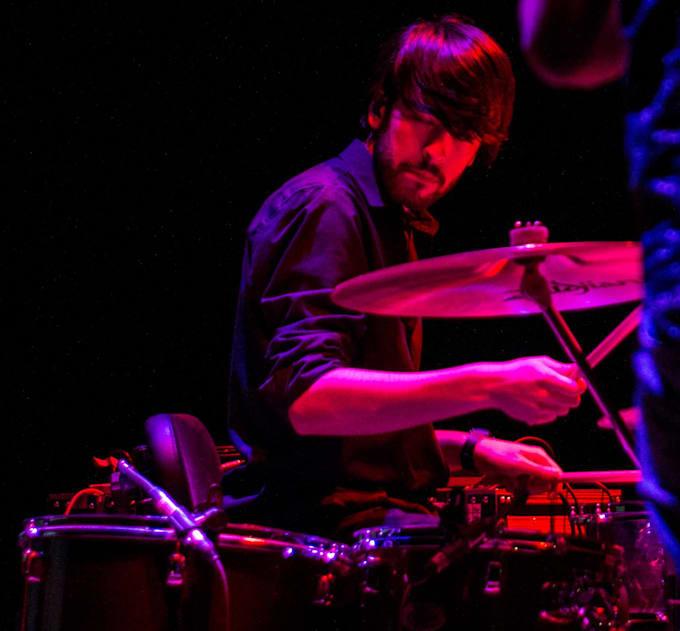 be your studio drummer, get fantastic drum recordings fast