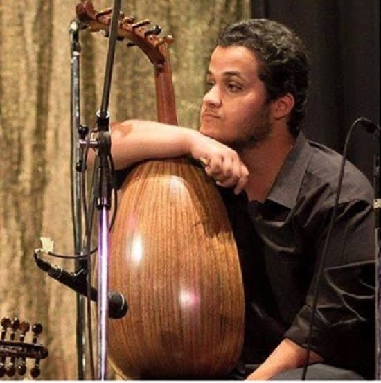teach you how to play oud from scratch