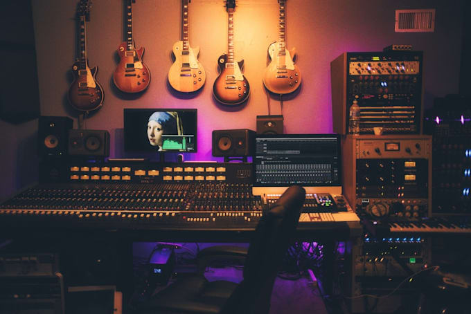 create custom music of any kind