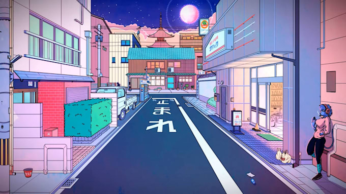 ghost produce original lofi beats lofi music album for you