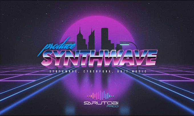 produce amazing retro music with full rights
